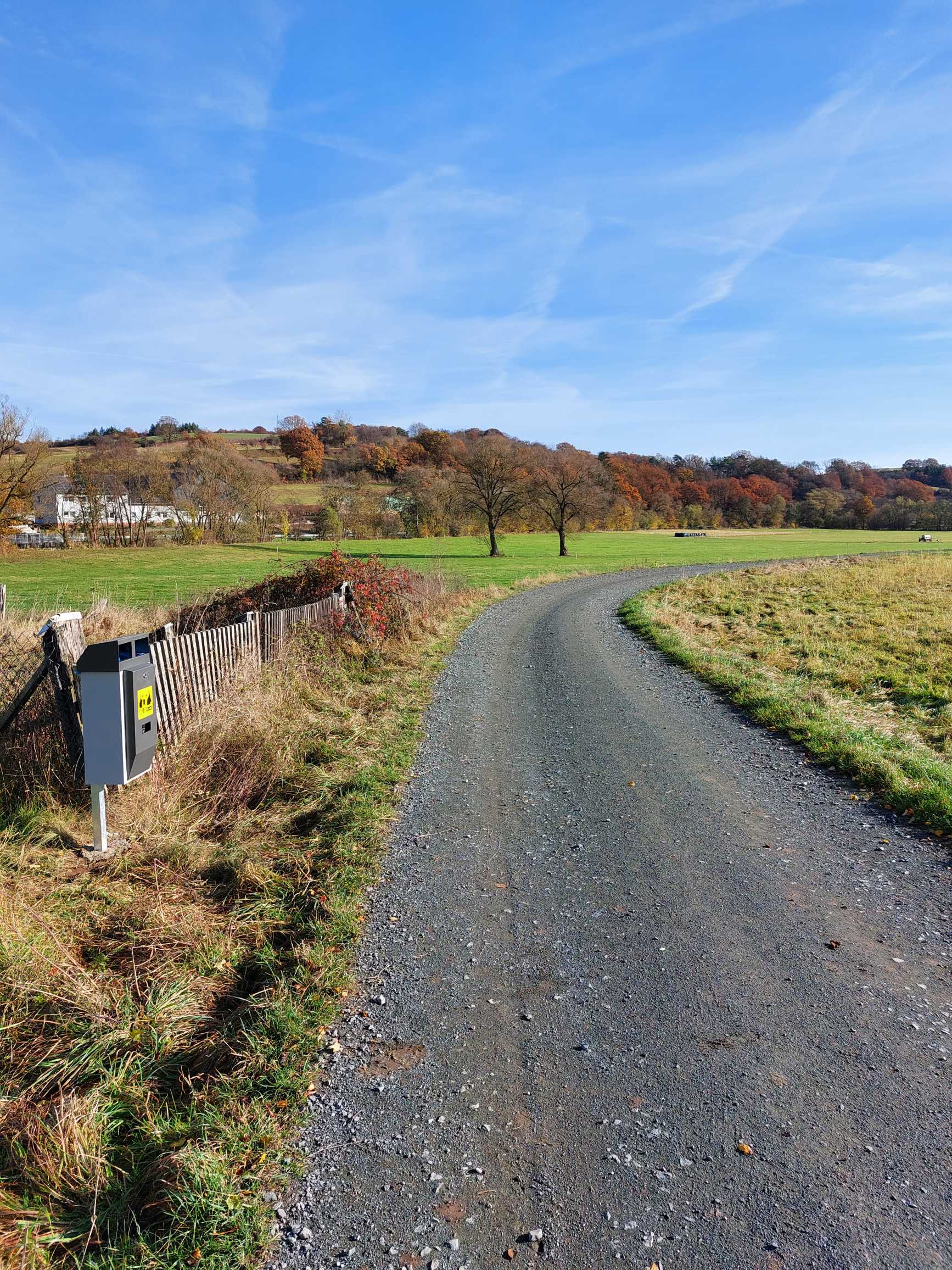 Treisbach Neuigkeiten & Aktivitäten